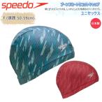 ショッピングスイムキャップ スイムキャップ キャップ 水泳帽 大人用 ユニセックス スピード Speedo トリコットキャップ ブーンフロートリコットキャップ フィットネス ジム SE12410