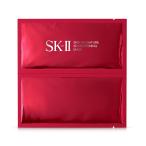 ショッピングSK-II 国内正規品 SK-II スキン シグネチャー 3D リディファイニング マスク 6枚