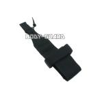  домашнее животное держатель для бутылки нейлоновый черный 