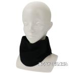 防刃防刺ホワイトウルフネックガードM