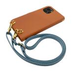 ショッピングmi 11 lite 5g Mi 11 Lite 5G Xiaomi スマホショルダー（手帳アプリコット×ストラップ:ブルーグレー）カバー 手帳 くすみカラー