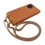 ショッピングmi 11 lite 5g Mi 11 Lite 5G Xiaomi スマホショルダー（手帳アプリコット×ストラップ:グレージュ）カバー 手帳 くすみカラー