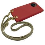 ショッピングmi 11 lite 5g Mi 11 Lite 5G Xiaomi スマホショルダー（手帳ボルドー×ストラップ:ピスタチオ）カバー 手帳 くすみカラー