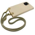 ショッピングmi 11 lite 5g Mi 11 Lite 5G Xiaomi スマホショルダー（手帳クリーム×ストラップ:ピスタチオ）カバー 手帳 くすみカラー