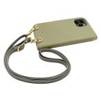 ショッピングmi 11 lite 5g Mi 11 Lite 5G Xiaomi スマホショルダー（手帳ピスタチオ×ストラップ:アッシュグレー）カバー 手帳 くすみカラー