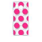 ショッピングsh-01d AQUOS R8 SH-52D アクオス ケース クリア 透かし加工 ブロックチェック 市松 ハードケース カバー ジャケット スマート