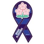  регби Япония представитель лента магнит *NAVY