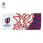  регби World Cup 2023 franc Sprint полотенце для лица 