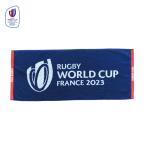  регби World Cup 2023 Франция Jaguar do полотенце для лица 