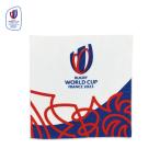  регби World Cup 2023 franc Sprint полотенце для рук 