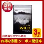 にんにく卵黄WILD やずや 3袋セット 310mg球×62球入り