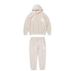 [ выставить ] GOTHAM NYC ( Gotham enwaisi-) Garment Dyed Parka SET UP / верх и низ GN1292 / GN1293 тренировочный Parker 