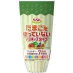 エスエスケイフーズ たまごを使っていないマヨネーズ 1本 315g