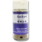 GABAN(gya van ) Special . плоды зантоксилума 12g пудра бутылка 