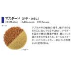 GABAN（ギャバン）　マスタードシード　100g　ホール　袋