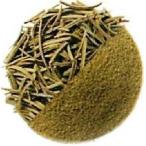 GABAN(gya van ) розмарин 1kg пудра пакет 