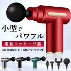 《期間限定価格》電動マッサージガ