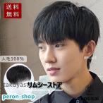 ウィッグ メンズ 部分 人毛 ウィッグ 自然 ショート 短髪 かつら ショートウィッグ メンズウィッグ 医療用 薄毛 脱毛症 増毛 分け目 つむじ 薄毛隠し