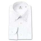 CHOYA Classic Style длинный рукав рубашка мужской хлопок 100% кнопка down белый do Be генератор переменного тока ito полоса | хлопок 100% CH_TSRC CH_2506CL