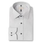 ショッピングワイシャツ LORDSON by CHOYA 長袖 ワイシャツ メンズ 形態安定加工 グレードビー ワイドカラー シャツ|綿100％ CH_2506CL CH_TSRC【爆買】