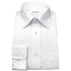 ショッピングワイシャツ ワイシャツ メンズ 長袖 形態安定 白シャツ セミワイドカラー ドレスシャツ Yシャツ リクルート a.v.v 冠婚葬祭 就活  ST_24FA ST_2401FS