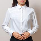 レディースブラウス形態安定ドレスシ...