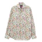 リバティプリント ボタニストズ ジャーニー タナローン ＜BOTANIST'S JOURNEY＞ 花柄【爆買】