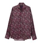 ショッピングリバティ リバティプリント マーゲリート タナローン ＜MARGUERITE＞ ピンク 花柄 長袖 綿100% カッタウェイ【爆買】