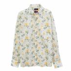 ショッピングリバティ リバティプリント グリーナウェイズ・ローズ タナローン ＜Greenaway's Rose＞ グリーン 花柄 国産 長袖 綿100％【爆買】