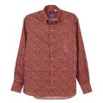 ショッピングリバティ リバティプリント Liberty Fabrics アット・ジ・オペラ タナローン <At The Opera> 赤 レッド 花柄 国