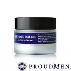 レザークリーム 革製品全般用 PROUDMEN(プラウドメン)メンズ プレゼント ギフト クールビズ