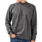 mok шея футболка серый длинный рукав casual SH_2505FS