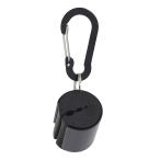 ESFUERZO(esf L so) держатель для удочки рыбалка kalabina ладонь размер удилище ho ru Star удилище зажим держатель для удочки подставка для удочек стержень .. стержень установить стержень .