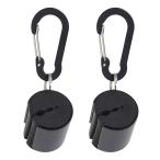 ESFUERZO(esf L so) держатель для удочки рыбалка kalabina ладонь размер удилище ho ru Star удилище зажим держатель для удочки подставка для удочек стержень .. стержень установить стержень .