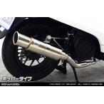 ショッピングダンク WirusWin HONDA ダンク（AF74・AF78） ロイヤルマフラー ポッパータイプ/ウイルズウィン