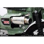 ショッピングハンター WirusWin CT125 ハンターカブ  8BJ-JA65 エアクリーナーKit / ウイルズウィン