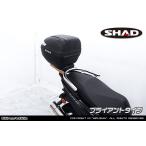WirusWin Jog 125(8BJ-SEJ5J) SHAD производства задний бардачок имеется tandem bar / WirusWin Shad 