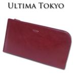 urutimato-kyo-ultima TOKYO кожа Mini клатч la il мужской красный натуральная кожа телячья кожа ручная сумочка сумка органайзер 
