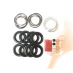  Land Cruiser FJ80G FZJ80G HZJ81V HDJ81V передний суппорт наклейка комплект левый правый тормоз. капитальный ремонт .miyako Land Cruiser 80 клик post бесплатная доставка 