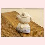 ほほえみ地蔵　ペーパーウェイト（大）　26000