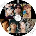 ショッピングbts dvd K-POP DVD バンタン 2024 2nd SOLO PV COLLECTION KPOP DVD