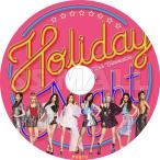 K-POP DVD 少女時代 2017 PV