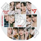 K-POP DVD Seventeen 2023 PV/TV - Super セブンティーン セブチ KPOP DVD