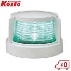  маленький нить завод маленький размер судовой судно лампа второй вид . лампа MLR-4AB2 зеленый Starbo -do свет 