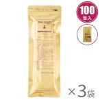 アサヒ商会 残留塩素試薬 DPDゴールド 100包入×3袋セット 残留塩素 試薬 ユーリ塩素試薬 遊離残留塩素測定用試薬 DPD No1