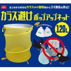  безопасность 3kalasgo Minette kalas избежать pop up сеть 57×65cmkalas.. птица .. товары защита от птиц сеть .. выбрасывать место сеть 