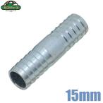  безопасность 3 шланг для коннектор PC-15 внутренний диаметр 15mm 3/5 дюймовый насос детали шланг объединенный подключение хромированный обработка 