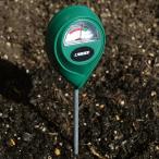 セフティー3 土壌酸度計 SKS-1 ph計 簡易土壌酸度計