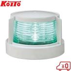  маленький нить завод маленький размер судовой судно лампа второй вид . лампа MLR-4AB2 зеленый Starbo -do свет 