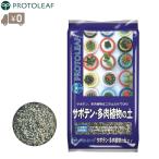 プロトリーフサボテンの土2L多肉植...